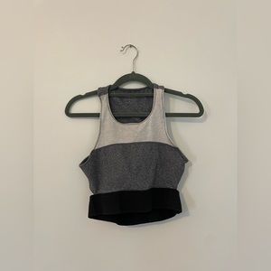 Calvin Klein sports bra